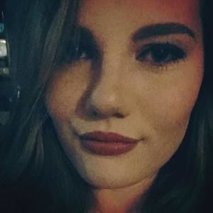 Meet your Posher, Jacqueline